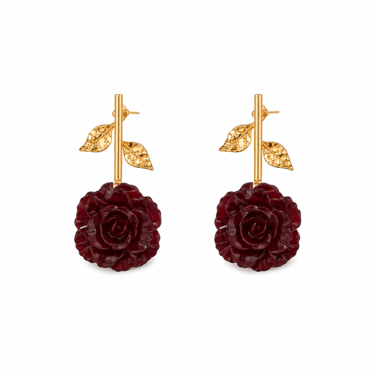 Pendientes Valentina