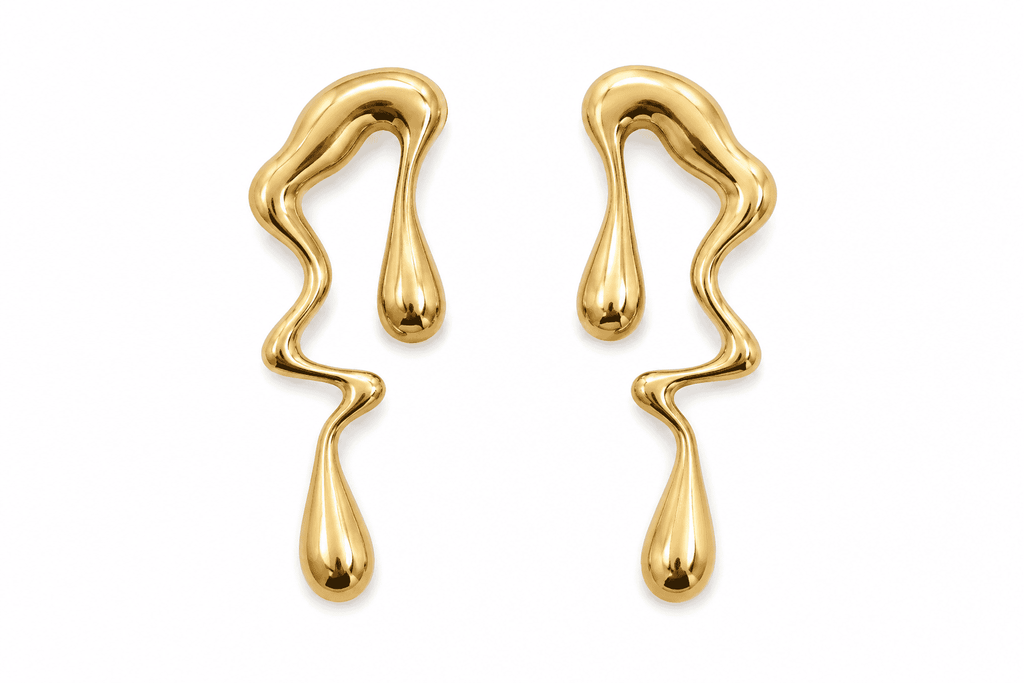 Pendientes Keren