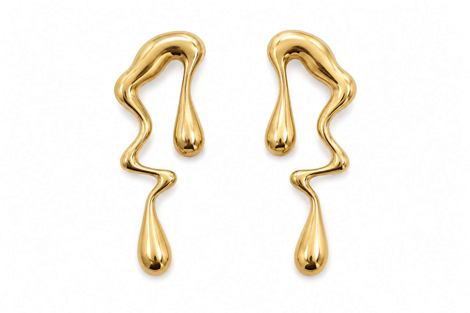 Pendientes Keren