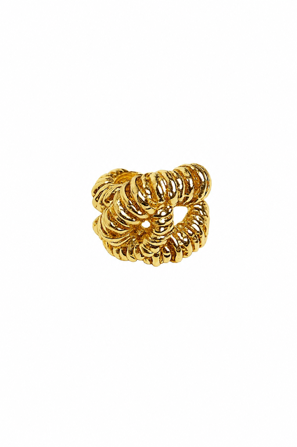 Anillo Atena Oro