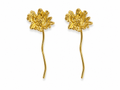 Pendientes Capri