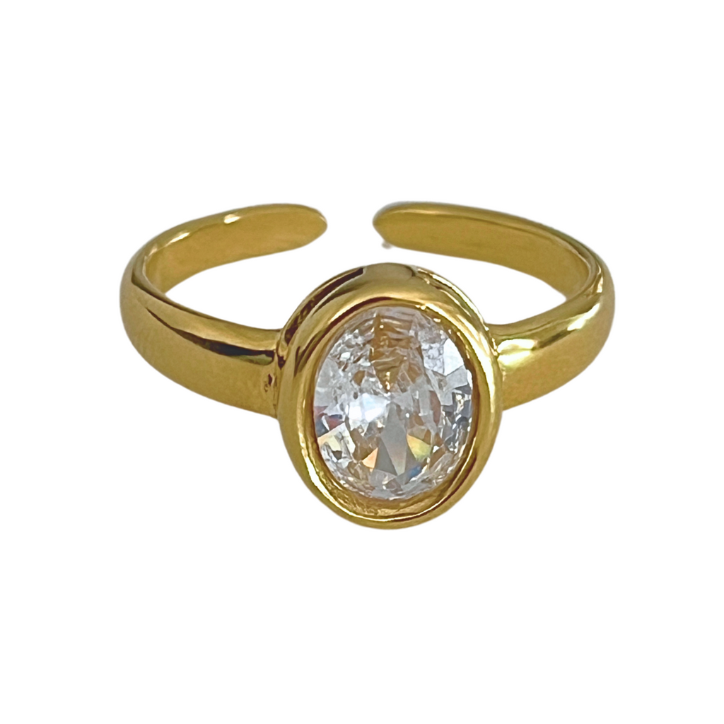 Anillo Bardot