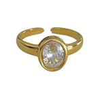 Anillo Bardot