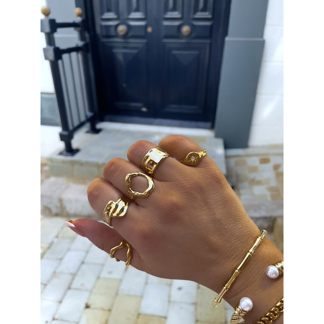 Anillo Westminster