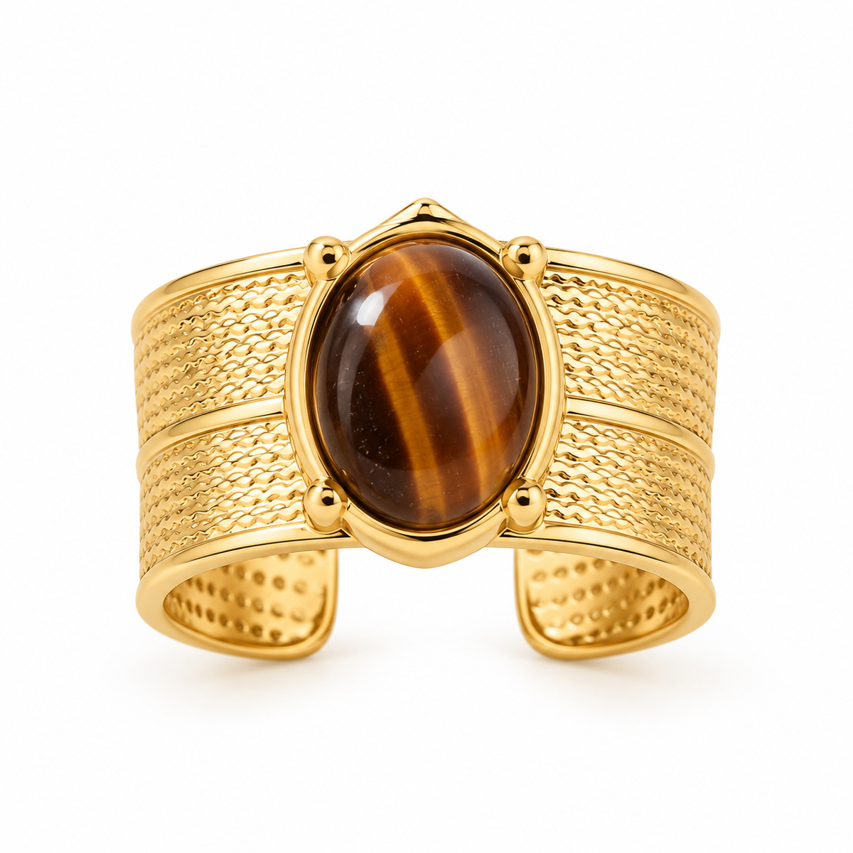 Anillo Kora