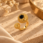 Anillo Ébène
