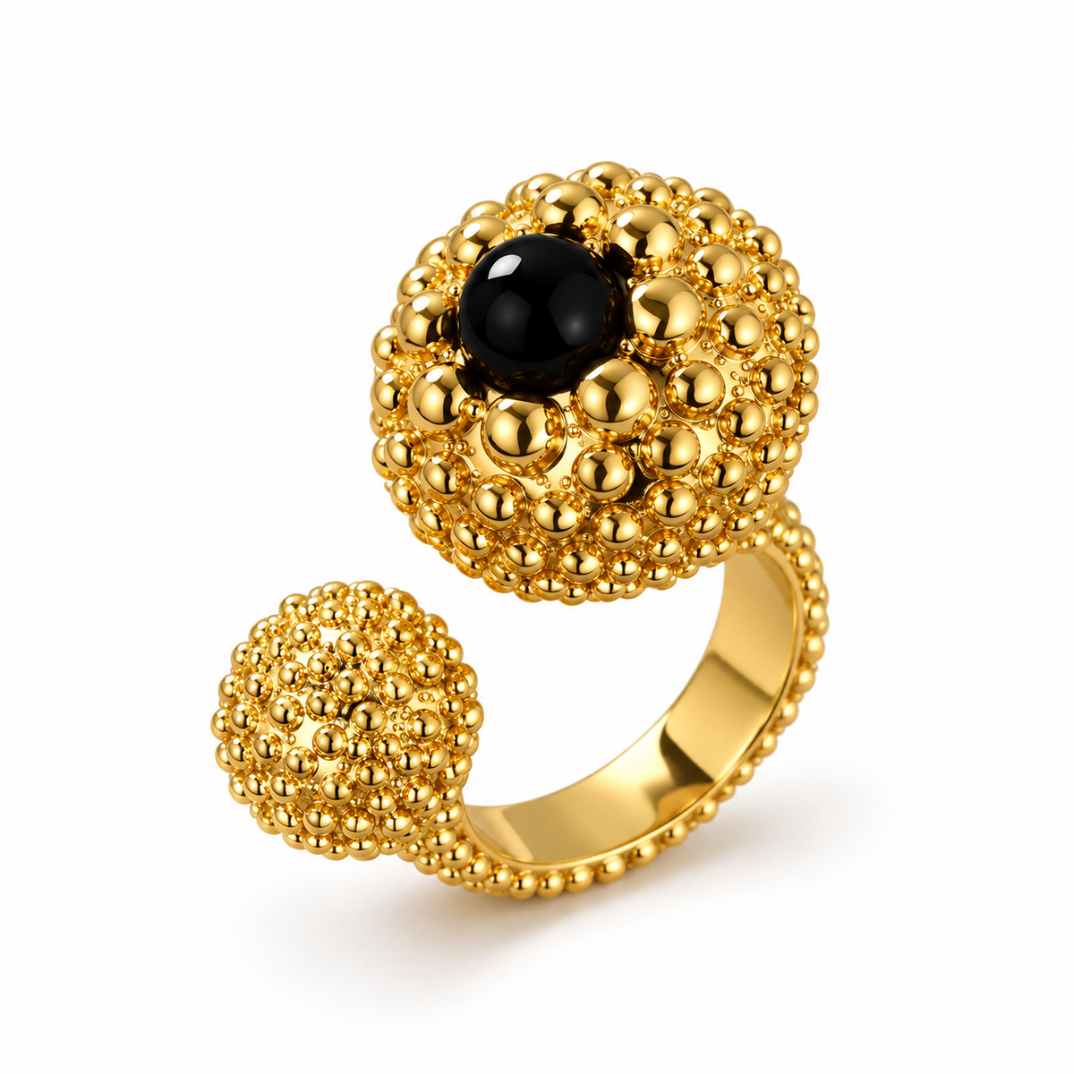 Anillo Ébène