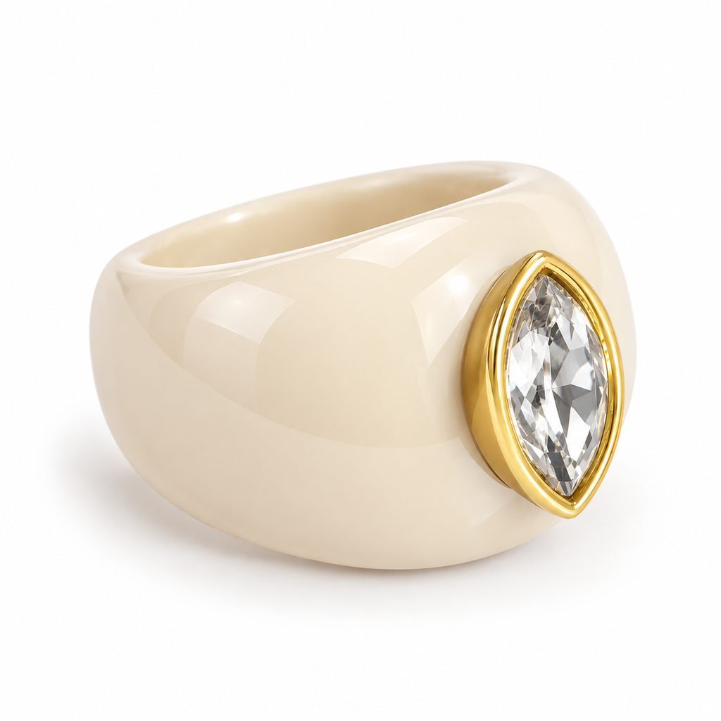 Anillo Iris