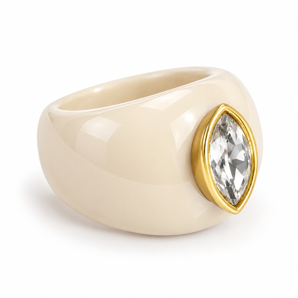 Anillo Iris