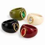 Anillo Iris