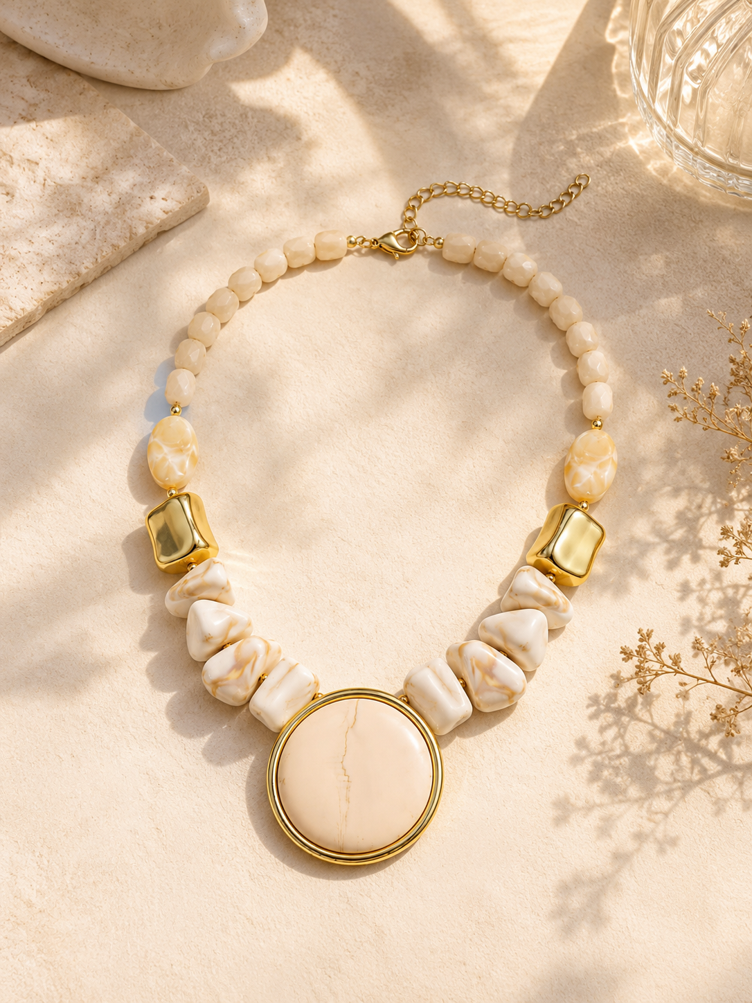 Collar Talía