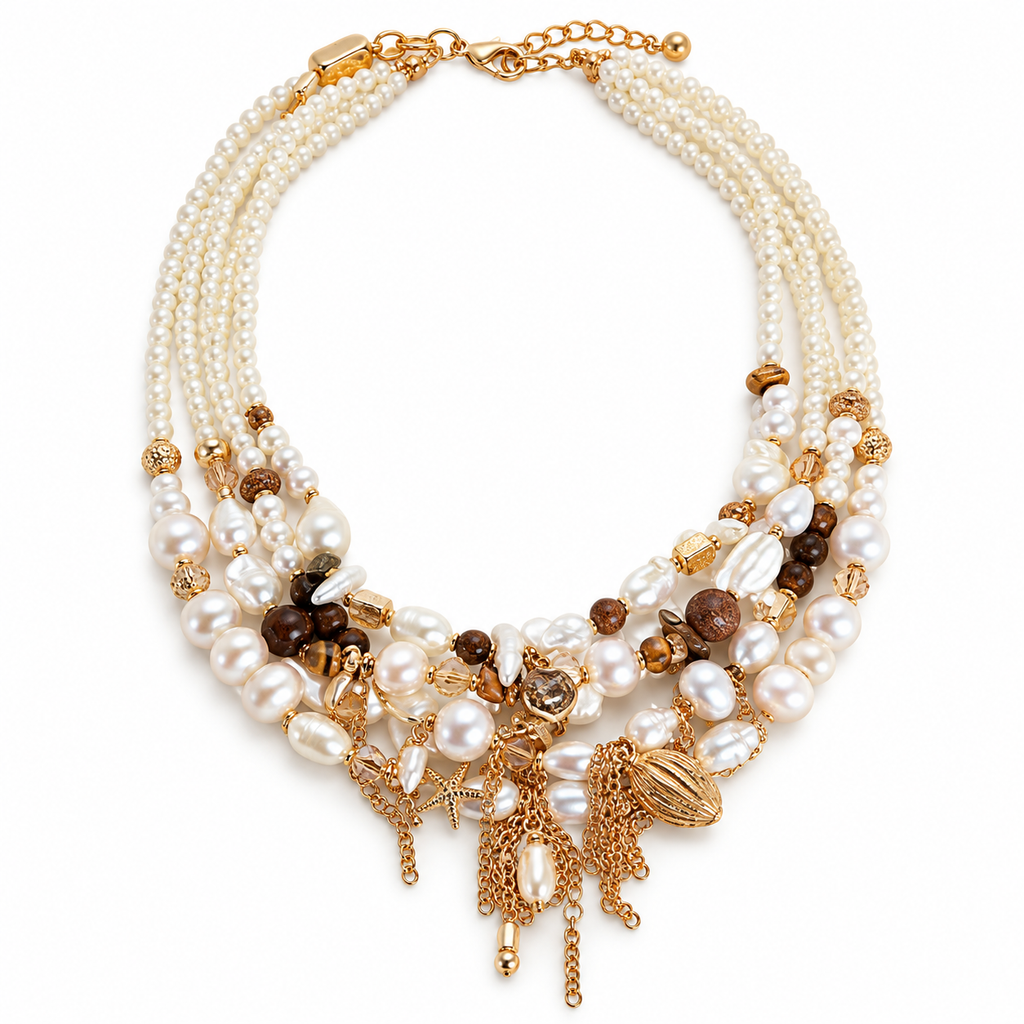 Collar Tulum