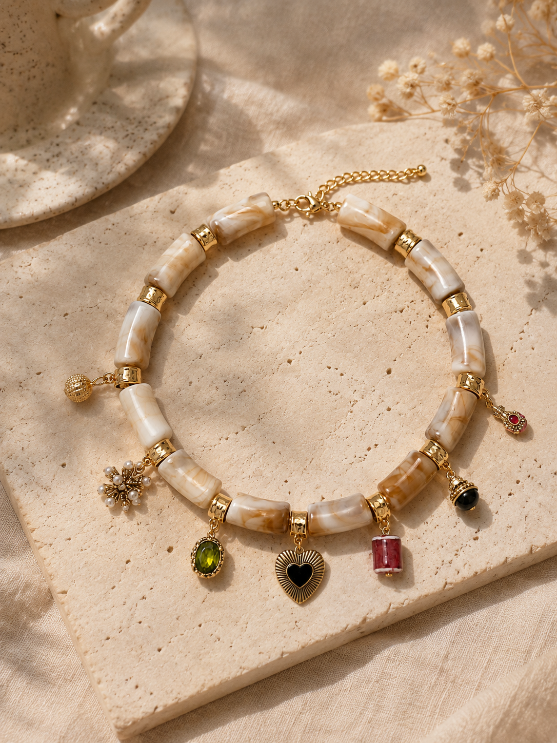 Collar Margaux
