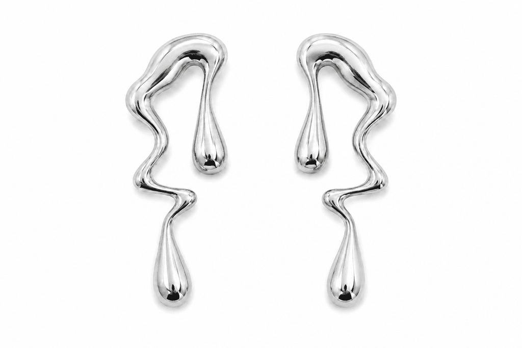 Pendientes Keren