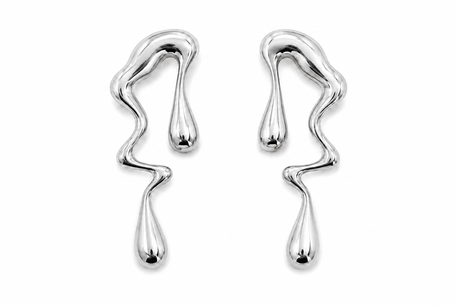 Pendientes Keren