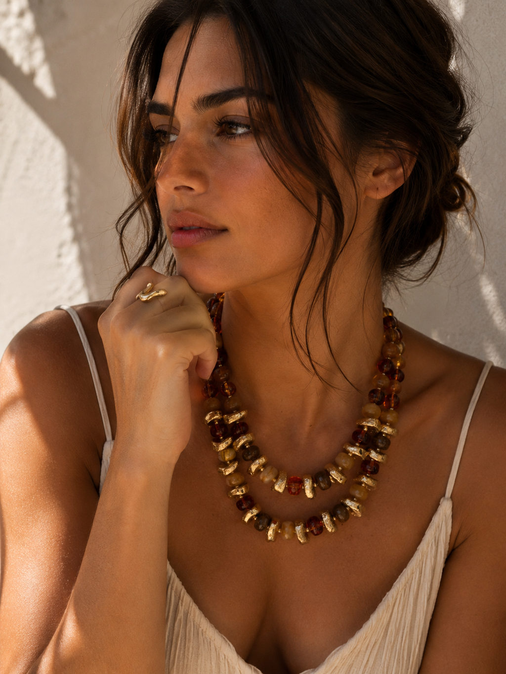 Collar Savana