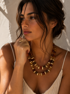 Collar Savana