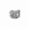 Anillo Atena Plata