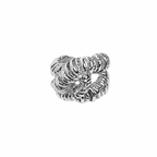 Anillo Atena Plata