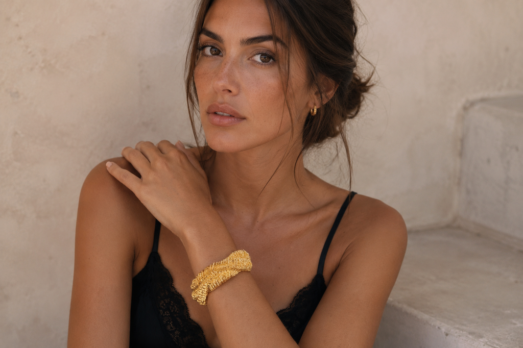 Brazalete Ramsés