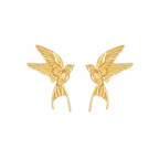 Pendientes Alondra