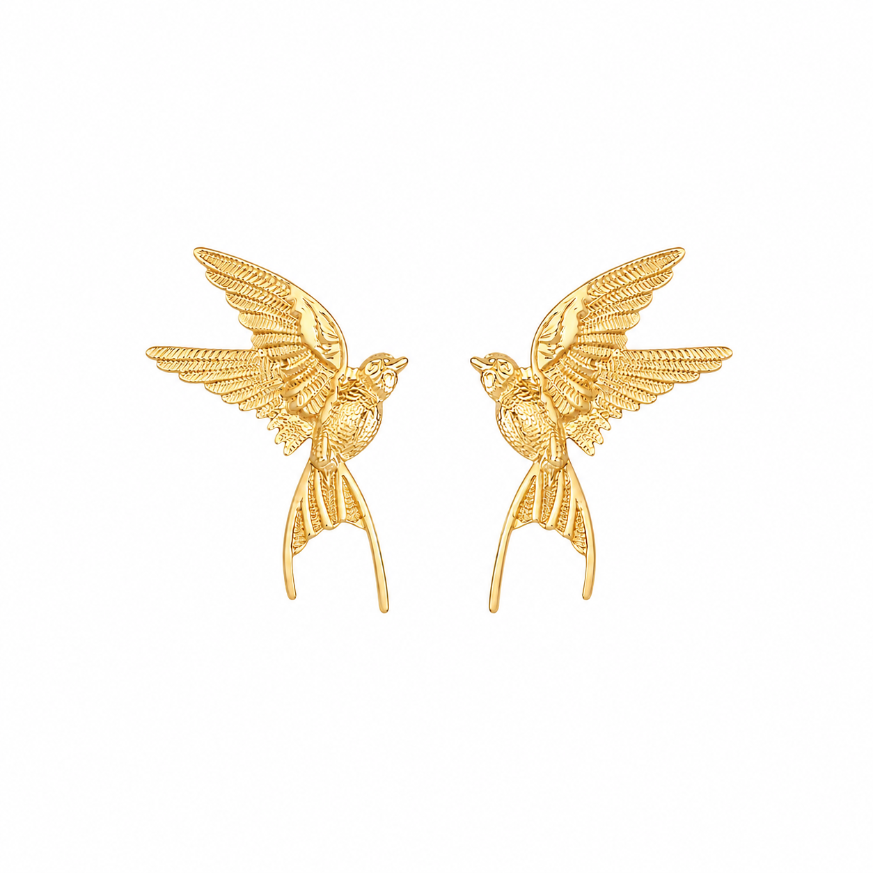 Pendientes Alondra