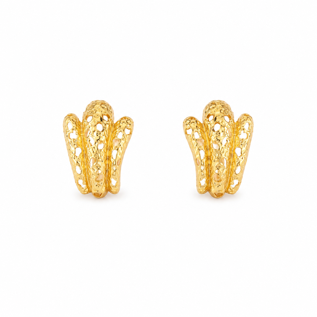 Pendientes Siena