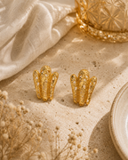 Pendientes Siena