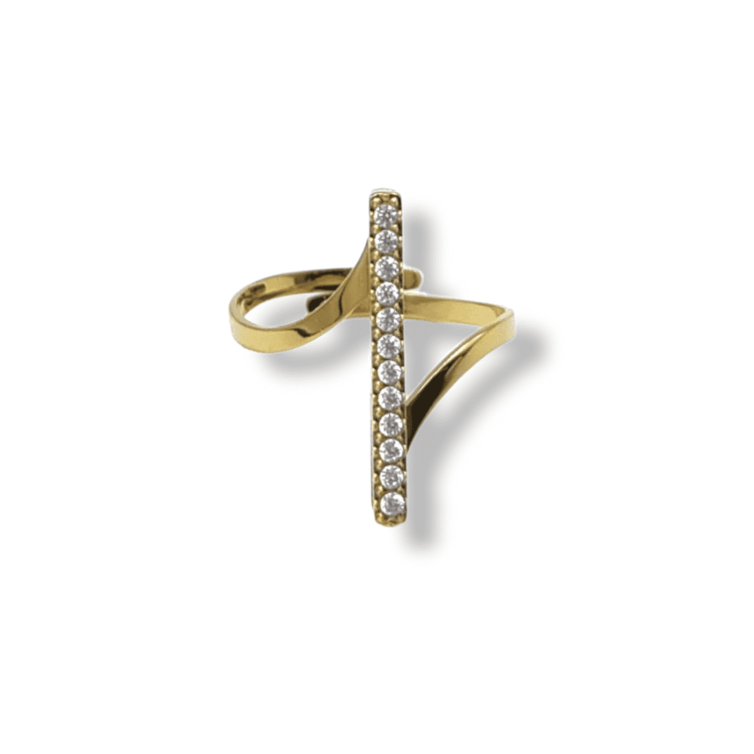 Anillo Dina
