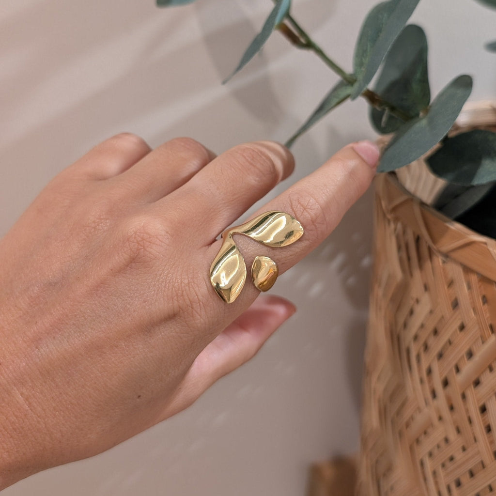 Anillo Afama - La Petite Sophie