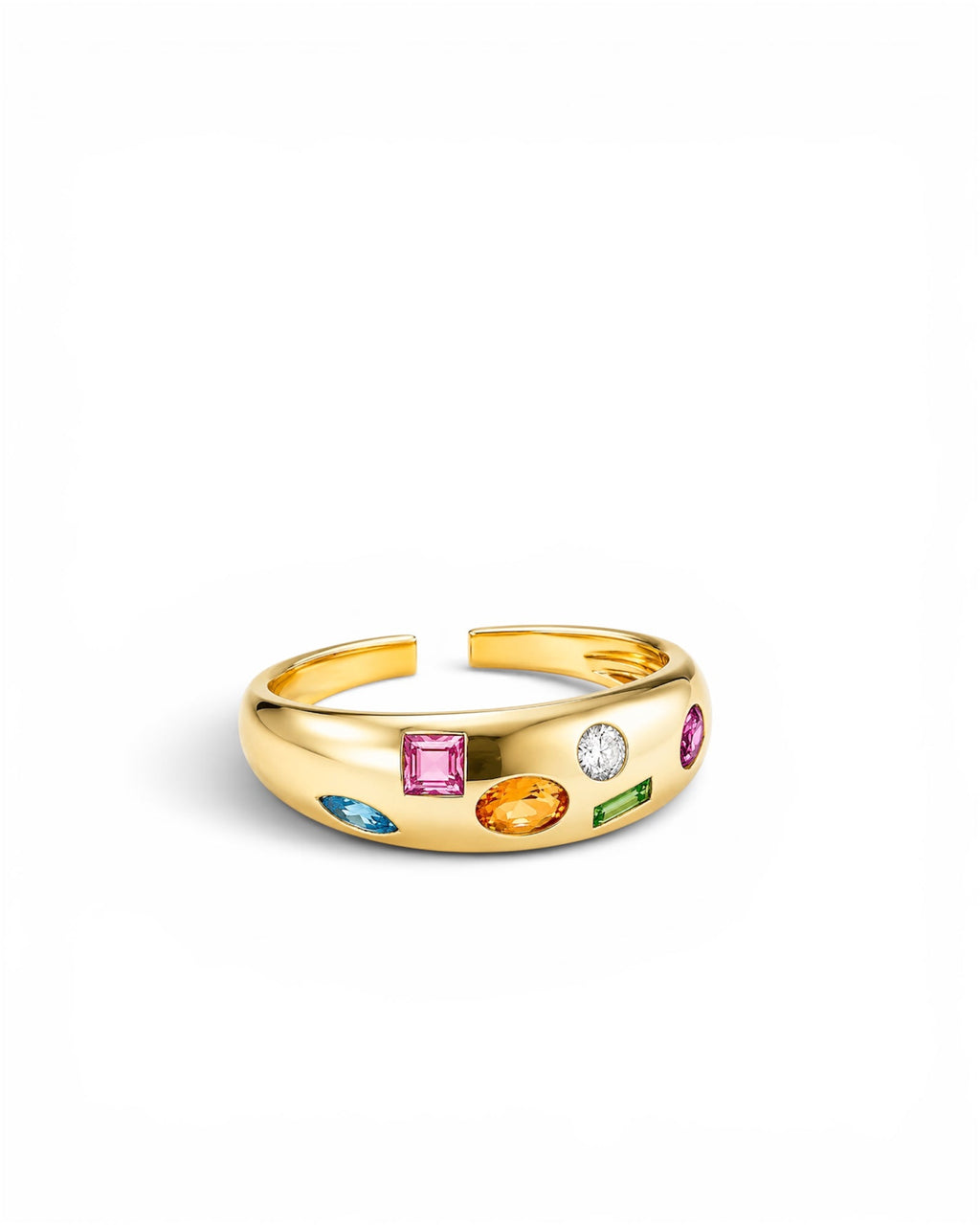 Anillo Alma Edición limitada - La Petite Sophie