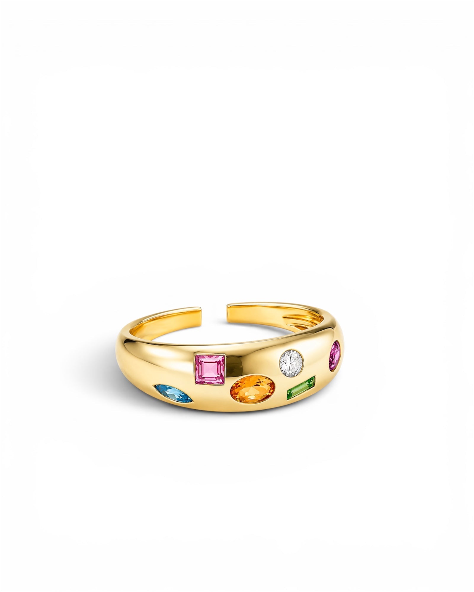 Anillo Alma Edición limitada - La Petite Sophie