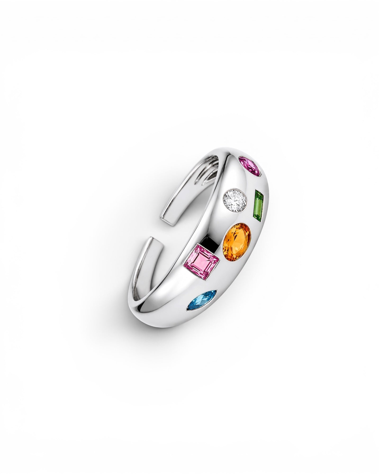 Anillo Alma Edición limitada - La Petite Sophie