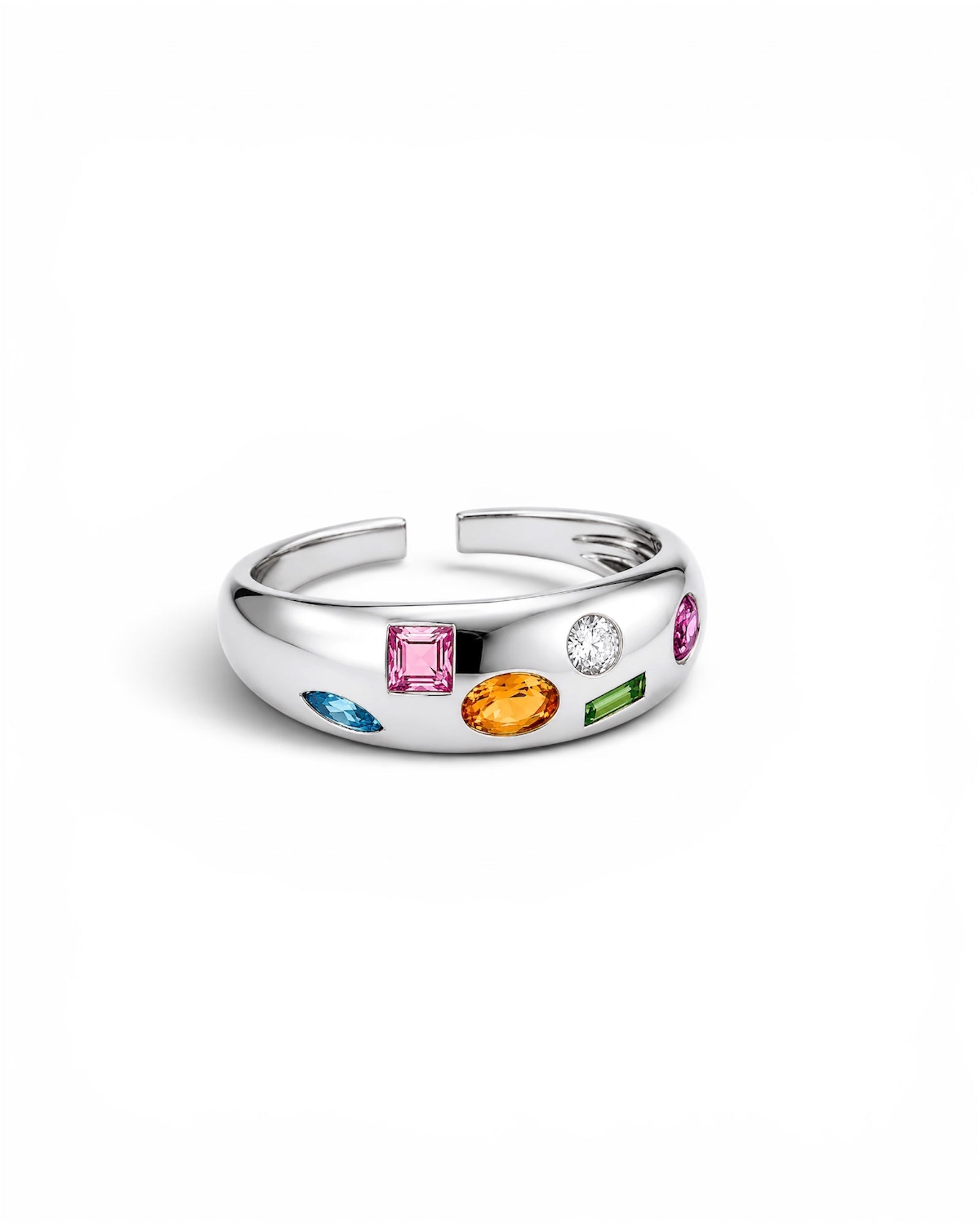 Anillo Alma Edición limitada - La Petite Sophie