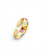 Anillo Alma Edición limitada - La Petite Sophie