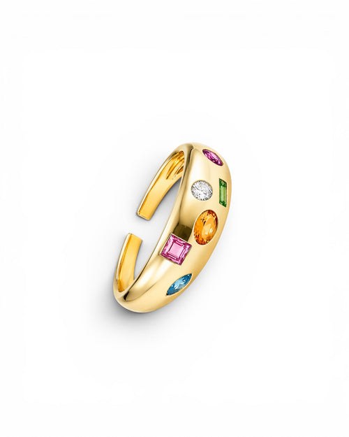 Anillo Alma Edición limitada - La Petite Sophie