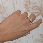 Anillo  Amalo