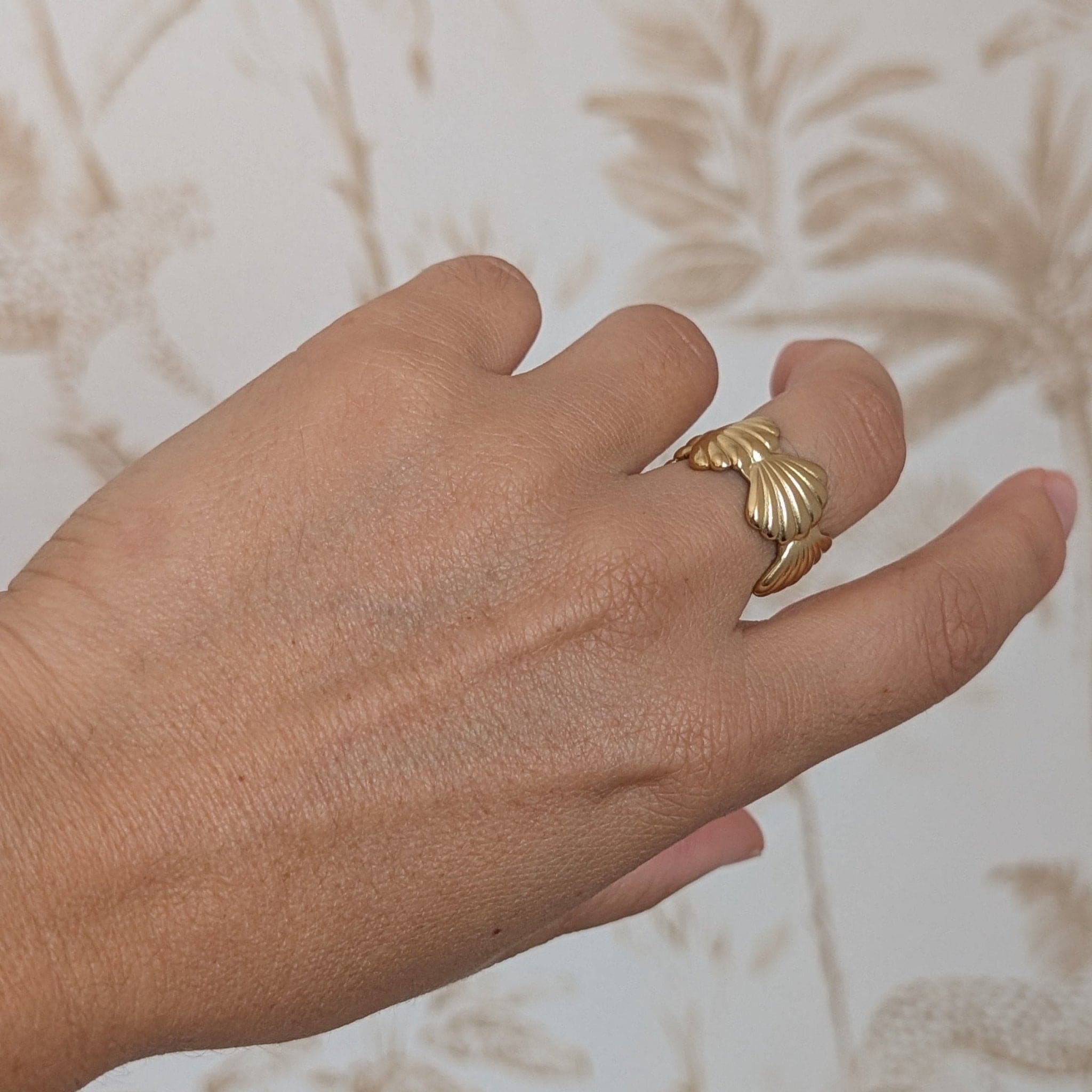 Anillo Amalo - La Petite Sophie