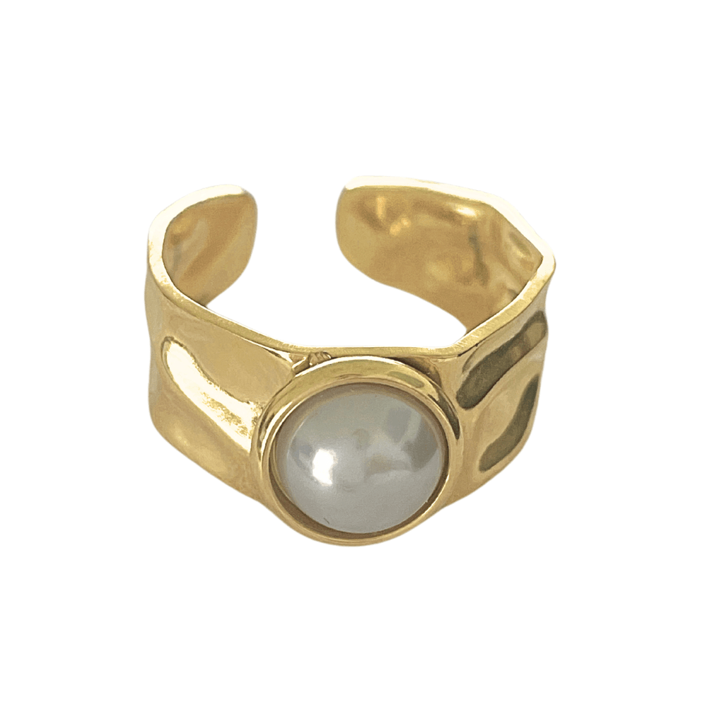 Anillo Charlotte - La Petite Sophie