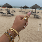 Anillo Charlotte - La Petite Sophie