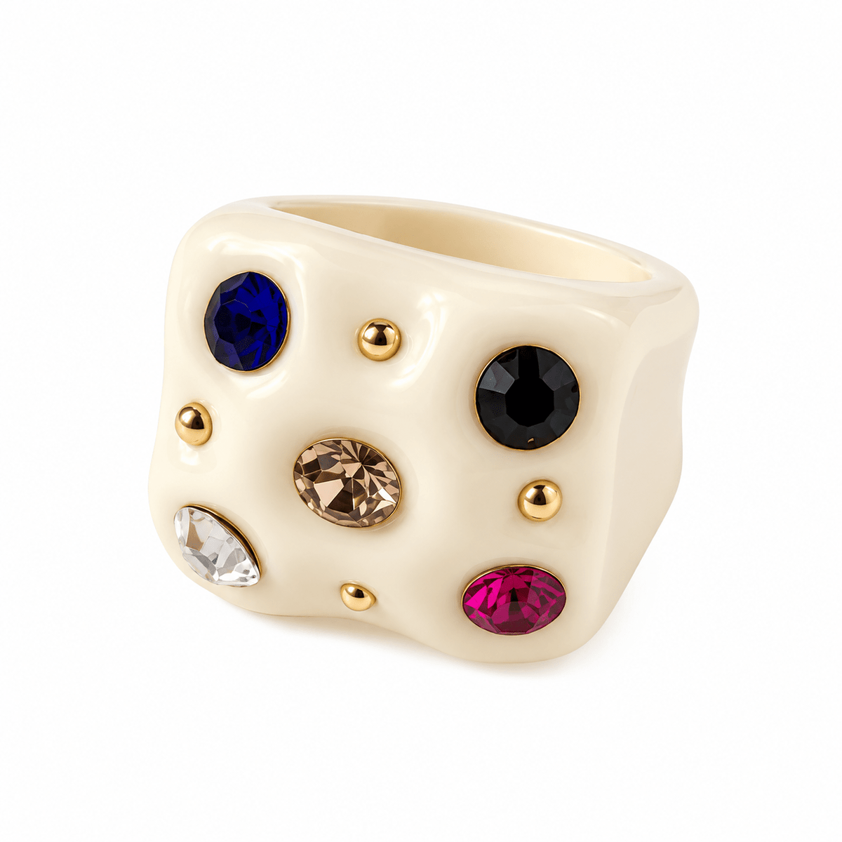 Anillo Confeti - La Petite Sophie