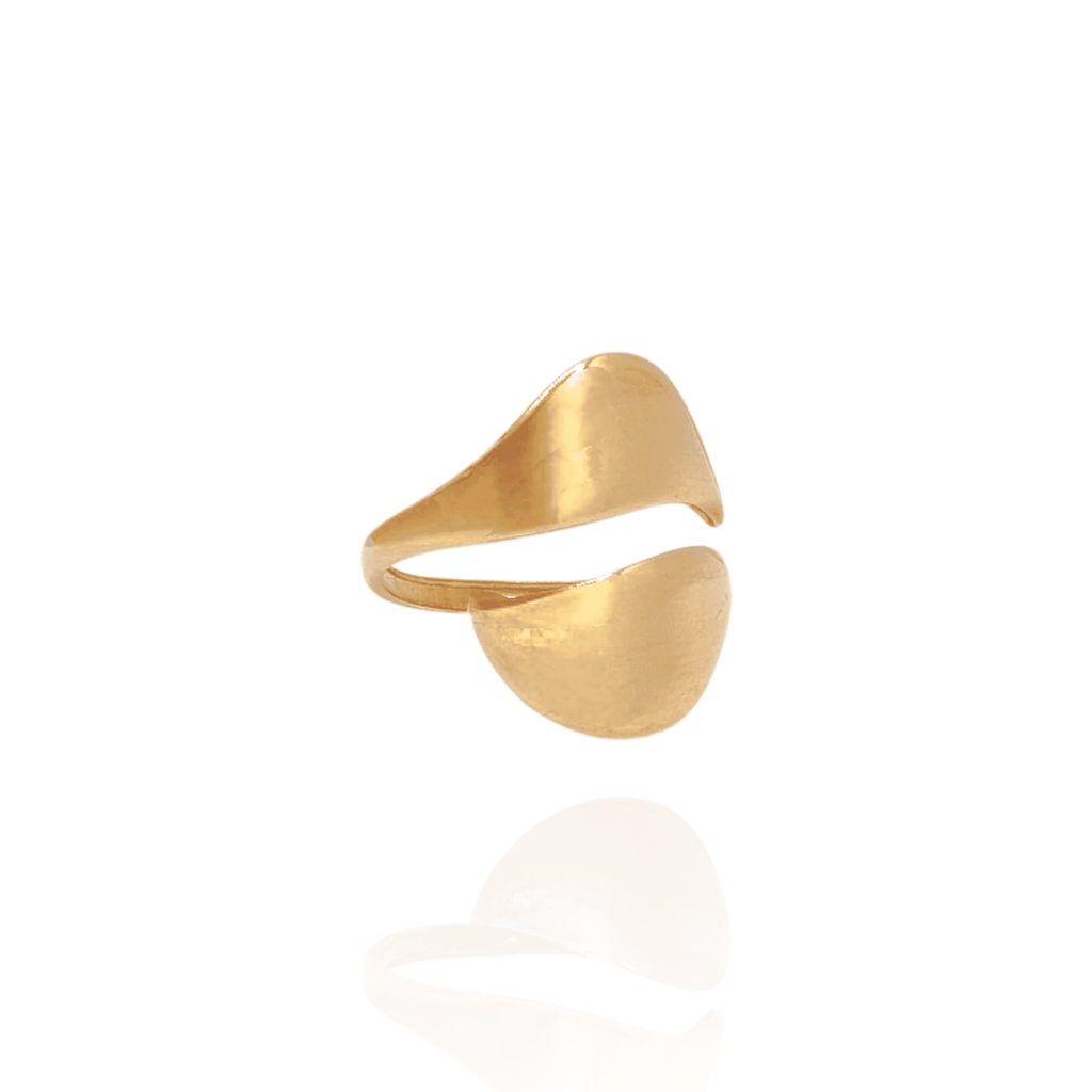 Anillo Dalia - La Petite Sophie