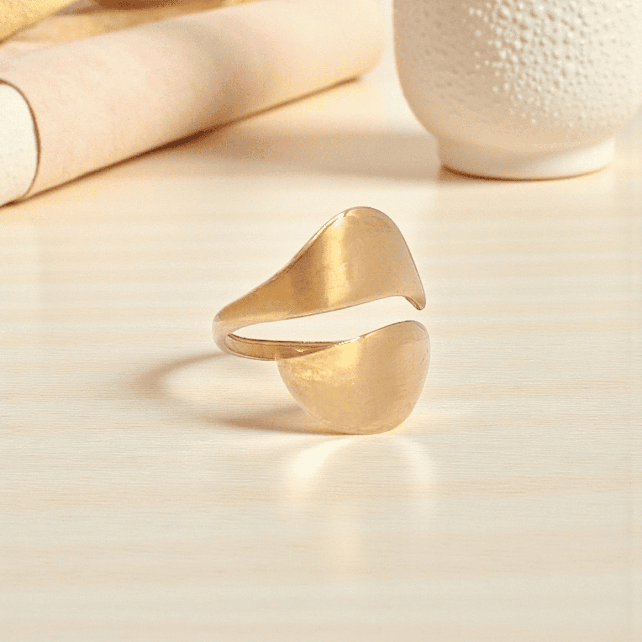 Anillo Dalia - La Petite Sophie