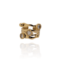 Anillo Galua - La Petite Sophie