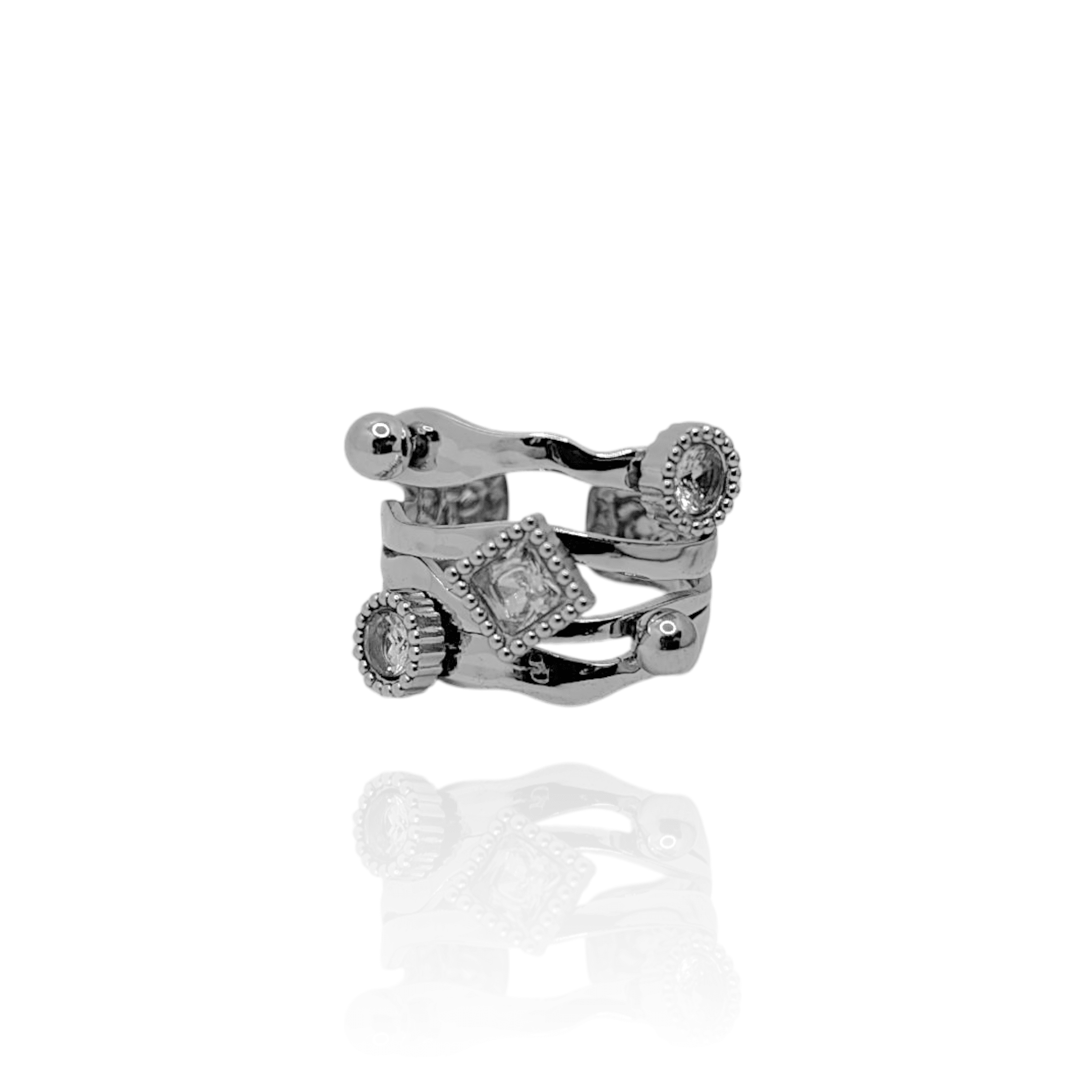 Anillo Galua - La Petite Sophie