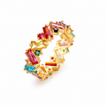Anillo kala - La Petite Sophie