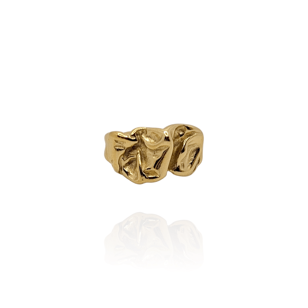 Anillo Karlota - La Petite Sophie