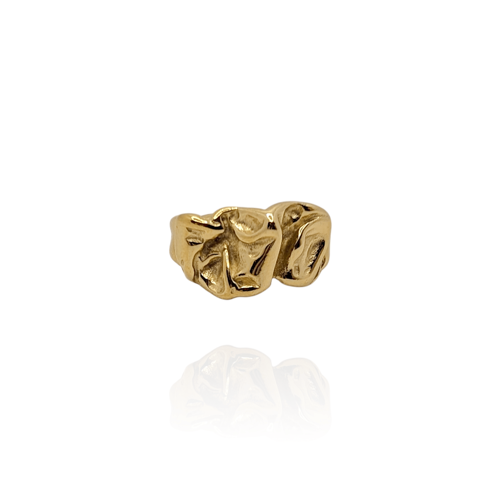 Anillo Karlota - La Petite Sophie