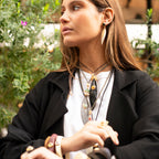Anillo ÉMOLO SAIRA