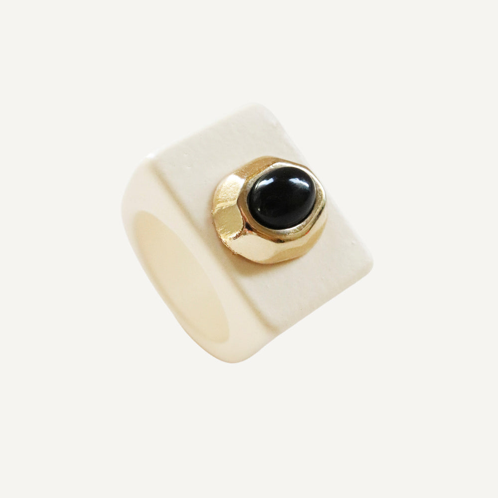 Anillo ÉMOLO SAIRA